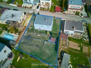 Prodej rodinného domu, Štěkeň, Lesní, 165 m2