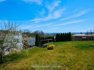 Prodej rodinného domu, Štěkeň, Lesní, 165 m2