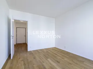 Pronájem bytu 2+kk, Praha - Holešovice, U průhonu, 51 m2