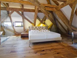 Pronájem bytu 3+kk, Praha - Malá Strana, Thunovská, 200 m2