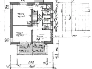 Prodej rodinného domu, Mukařov, U Požáru, 220 m2