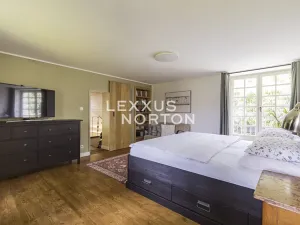 Prodej vily, Slapy, 190 m2
