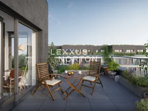 Prodej bytu 3+kk, Praha - Letňany, Tupolevova, 88 m2