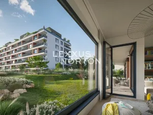 Prodej bytu 3+kk, Praha - Letňany, Tupolevova, 88 m2