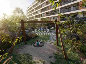 Prodej bytu 3+kk, Praha - Letňany, Tupolevova, 88 m2