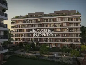 Prodej bytu 3+kk, Praha - Letňany, Tupolevova, 88 m2