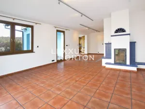 Pronájem rodinného domu, Praha - Nebušice, K Hlásku, 400 m2