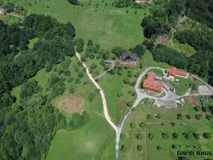 Prodej pozemku pro bydlení, Vyškovec, 2226 m2