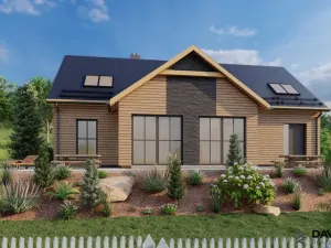 Prodej pozemku pro bydlení, Vyškovec, 2226 m2