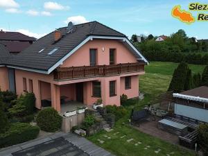 Prodej rodinného domu, Zbyslavice, Javorová, 180 m2