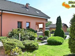 Prodej rodinného domu, Zbyslavice, Javorová, 180 m2