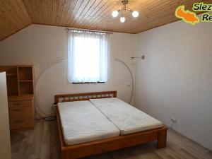 Prodej rodinného domu, Zbyslavice, Javorová, 180 m2