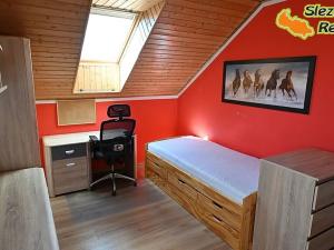 Prodej rodinného domu, Zbyslavice, Javorová, 180 m2