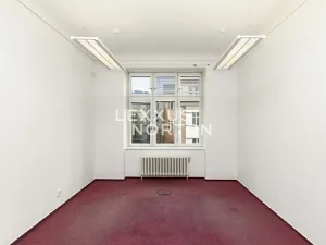 Pronájem kanceláře, Praha - Nové Město, Václavské náměstí, 534 m2