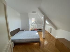 Pronájem bytu 2+kk, Praha - Bubeneč, Ovenecká, 70 m2
