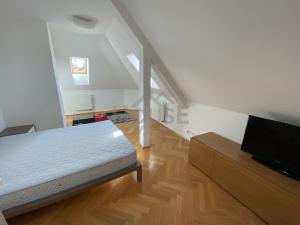 Pronájem bytu 2+kk, Praha - Bubeneč, Ovenecká, 70 m2