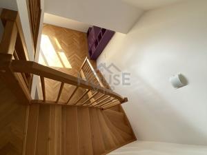 Pronájem bytu 2+kk, Praha - Bubeneč, Ovenecká, 70 m2