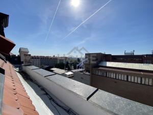 Pronájem bytu 2+kk, Praha - Bubeneč, Ovenecká, 70 m2
