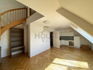 Pronájem bytu 2+kk, Praha - Bubeneč, Ovenecká, 70 m2