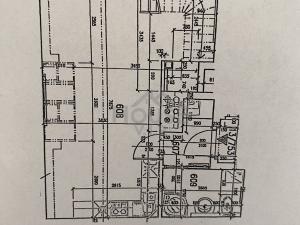 Pronájem bytu 2+kk, Praha - Bubeneč, Ovenecká, 70 m2