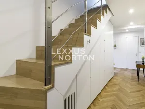 Prodej bytu 3+kk, Praha - Vinohrady, Slezská, 111 m2