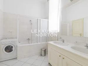 Pronájem bytu 4+kk, Praha - Nové Město, Truhlářská, 122 m2