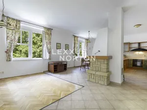 Prodej vily, Mníšek pod Brdy, Kamenné, 310 m2