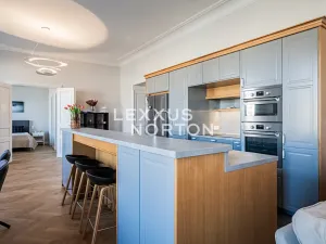 Prodej bytu 4+kk, Praha - Vinohrady, Chodská, 143 m2
