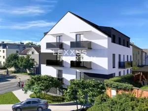 Prodej bytu 2+kk, Praha - Malešice, U tvrze, 62 m2