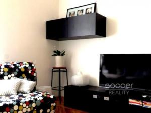 Pronájem bytu 3+kk, Praha - Žižkov, Kubelíkova, 80 m2