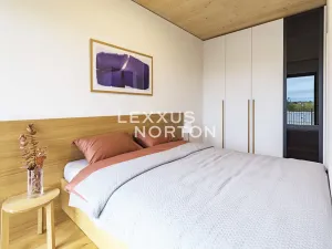 Prodej bytu 3+kk, Praha - Stodůlky, Nekonečného, 57 m2