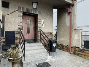 Prodej vícegeneračního domu, Praha - Řepy, Čistovická, 243 m2