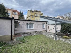 Prodej vícegeneračního domu, Praha - Řepy, Čistovická, 243 m2