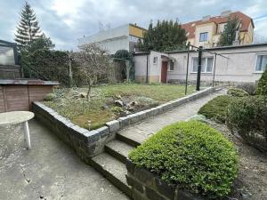 Prodej vícegeneračního domu, Praha - Řepy, Čistovická, 243 m2