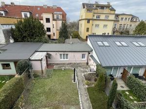 Prodej vícegeneračního domu, Praha - Řepy, Čistovická, 243 m2