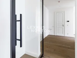Prodej bytu 3+kk, Praha - Vršovice, Na spojce, 76 m2