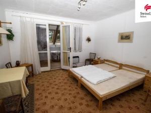 Prodej chalupy, Libáň - Křešice, 90 m2