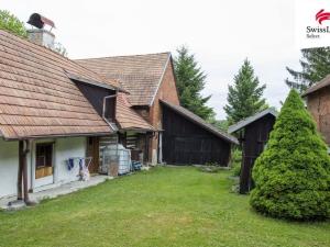 Prodej chalupy, Libáň - Křešice, 90 m2