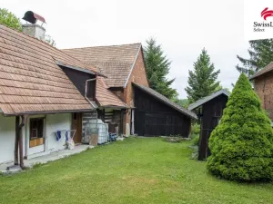 Prodej chalupy, Libáň - Křešice, 90 m2