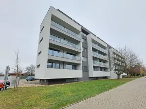 Pronájem bytu 2+kk, Mladá Boleslav, Na Radouči, 62 m2