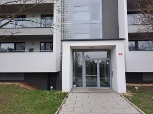 Pronájem bytu 2+kk, Mladá Boleslav, Na Radouči, 62 m2