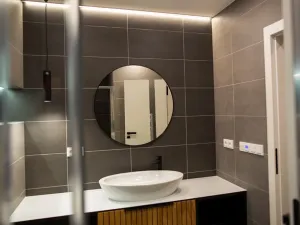 Pronájem bytu 2+kk, Mladá Boleslav, Na Radouči, 62 m2