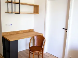 Pronájem bytu 2+kk, Mladá Boleslav, Na Radouči, 62 m2
