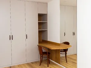 Pronájem bytu 2+kk, Mladá Boleslav, Na Radouči, 62 m2