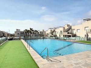 Prodej rodinného domu, Torrevieja, Španělsko, 76 m2