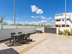 Prodej bytu 3+kk, Pilar de la Horadada, Španělsko, Camino de la Torre, 59 m2