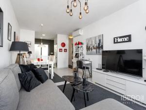 Prodej bytu 3+kk, Pilar de la Horadada, Španělsko, Camino de la Torre, 59 m2
