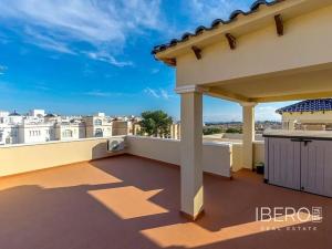 Prodej rodinného domu, Villamartín, Španělsko, 91 m2