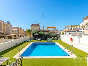 Prodej rodinného domu, Villamartín, Španělsko, 91 m2