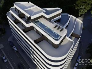 Prodej bytu 2+kk, Calp, Španělsko, 53 m2